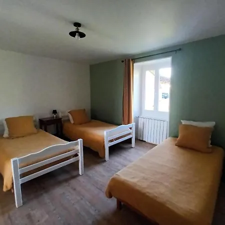 Casa vacanze Les Resurgences La Valade (Lot)