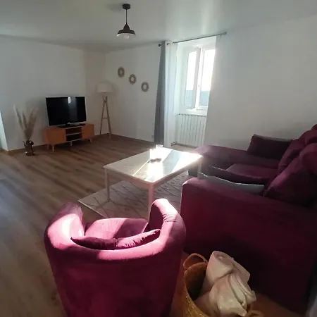 Casa vacanze Les Resurgences *