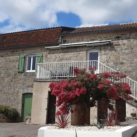 Les Resurgences Casa vacanze *