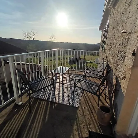 Casa vacanze Les Resurgences *