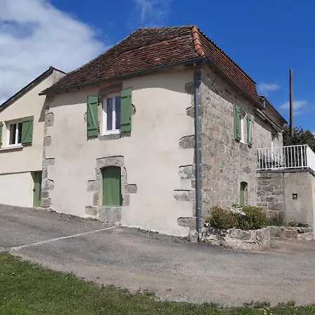 Casa vacanze Les Resurgences La Valade (Lot)
