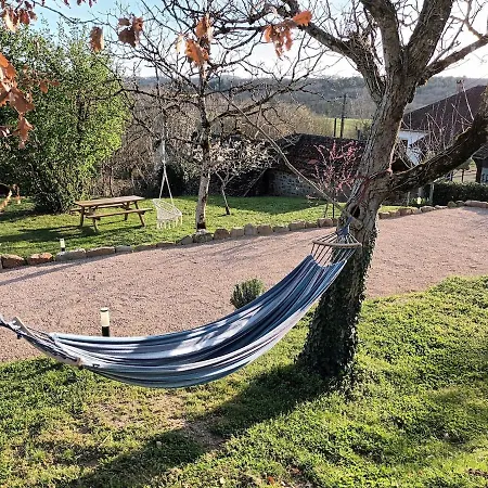 Casa vacanze Les Resurgences
