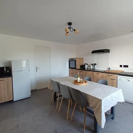 Casa vacanze Les Resurgences La Valade (Lot)