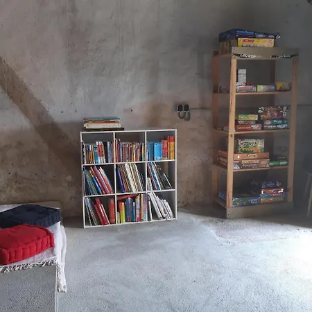 Casa vacanze Les Resurgences La Valade (Lot)